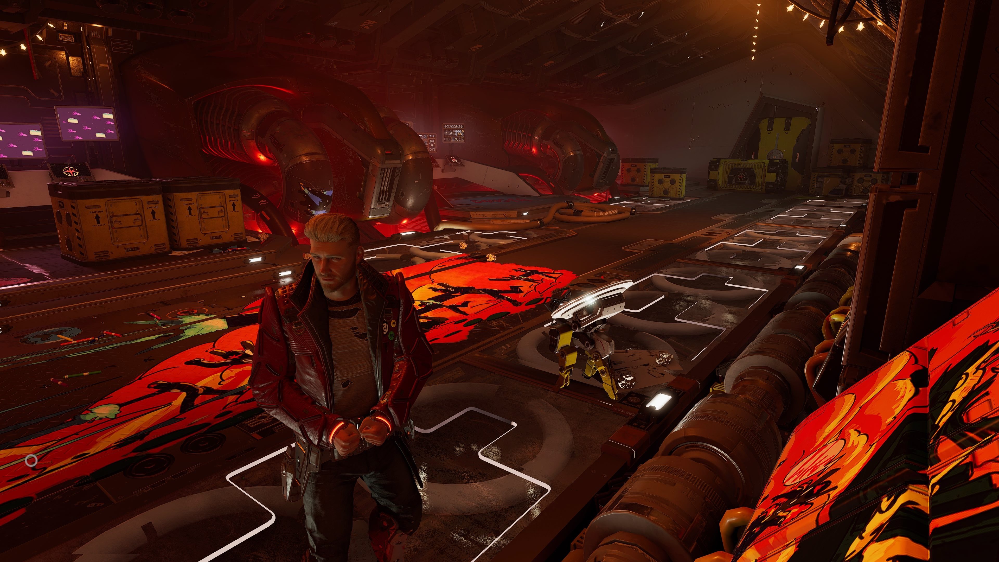 Marvel´s Guardians of the Galaxy